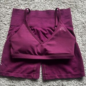 Oner active 3 piece set